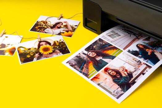 ID & Photo Services